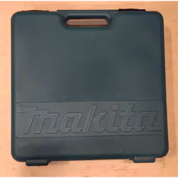 Mallette de transport Makita AF550H