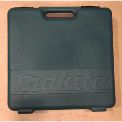 Mallette de transport Makita AF550H