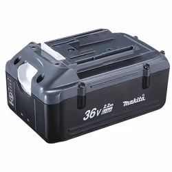 Batterie Makita BL3622A; 36 V; 2,2 Ah; Li-ion
