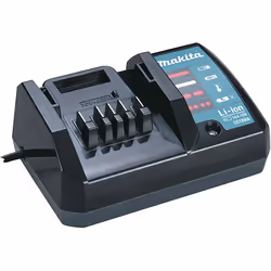Chargeur Makita DC18WA; 14,4-18 V (Série G)