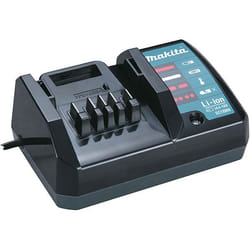 Chargeur Makita DC18WA; 14,4-18 V (Série G)