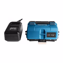 Adaptateur de batterie Makita BCV01; 36V; 3,0 Ah; Li-Ion