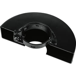 Couvercle de protection pour les meuleuses d'angle Makita; 180 mm
