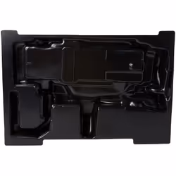 Insérer Makita Makpac Nr.3 837295-0