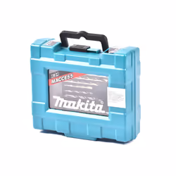 Makita D-36980 Caisse à outils pour mécanicien 34 outils - Vue supplémentaire 2