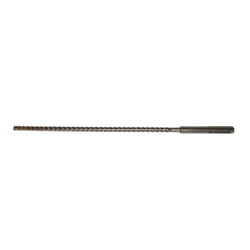 Foret à béton Makita Nemesis; SDS-max; 15x400/540 mm