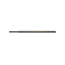 Foret à béton Makita Nemesis; SDS-max; 25x800/920 mm