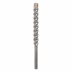 Foret béton MAKITA SDS-Max 4 taillants NEMESIS Foret Nemesis à emmanchement SDS-MAX conçu pour percer des trous précis dans l ...