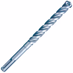 Foret à béton Makita Nemesis; SDS-max; 40x450/570 mm