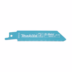 Makita B-20395, Bimétal, 5 pièce(s)