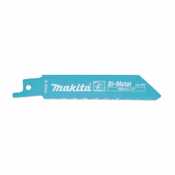 Makita B-20404, Bimétal, 5 pièce(s)