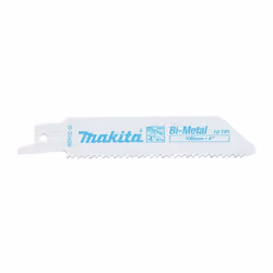 Lames scie sabre Makita B-20426; 5 unités