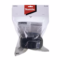 Makita 195798-3 accessoire d'outil sans fil - Vue supplémentaire 4