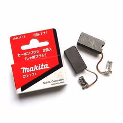 Brosses de carbone Makita CB-175