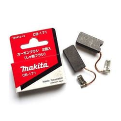 Brosses de carbone Makita CB-175
