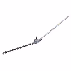 Makita EN400MP, Noir, Acier inoxydable, 0,53 m, BUX361 / EX2650LH, 1 pièce(s)