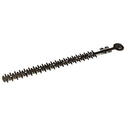 Makita 195769-0 accessoire pour taille-haies électriques Lame de remplacement 520 mm