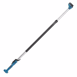 La rallonge télescopique de 220 cm pour Makita DUC122 195595-7 est un accessoire professionnel pour l'élagage et l'entretien  ...