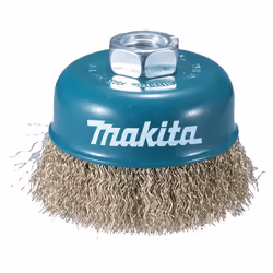 Brosse conique Makita D-39768; 75 mm; M14