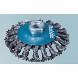 Brosse conique Makita; 115 mm; M14