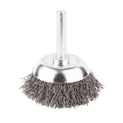 Brosse métallique Makita D-39908; 38 mmx6 mm
