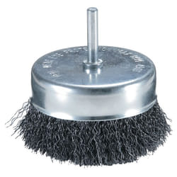 Brosse métallique Makita D-39914; 50 mmx6 mm