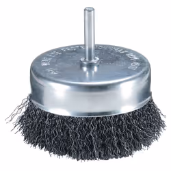 Brosse métallique Makita D-39914; 50 mmx6 mm