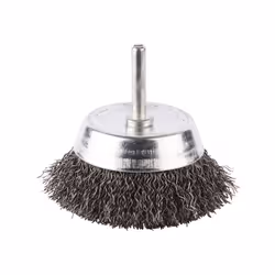Brosse métallique Makita D-39920; 63 mmx6 mm