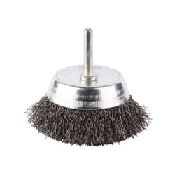 Brosse métallique Makita D-39920; 63 mmx6 mm