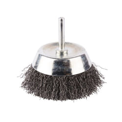 Brosse métallique Makita D-39936; 75 mmx6 mm