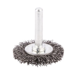 Brosse métallique Makita D-39958; 38 mmx6 mm