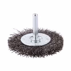 Brosse métallique Makita D-39970; 63 mmx6 mm
