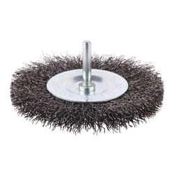 Brosse métallique Makita D-39992; 100 mmx6 mm