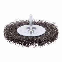 Brosse métallique Makita D-39992; 100 mmx6 mm