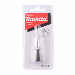 Brosse métallique Makita; 12 mm