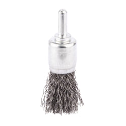 Brosse métallique Makita; 19 mm