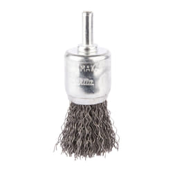 Brosse métallique Makita; 25 mm