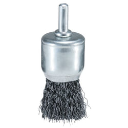 Brosse métallique Makita; 30 mm
