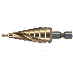 Perceuse à cône en tôle Makita HSS; 4-12x65 mm