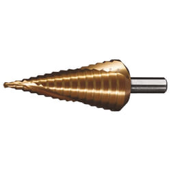 Perceuse à cône en tôle Makita; 4-32x102 mm