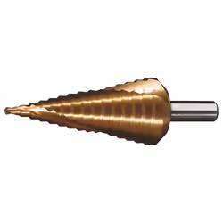 Perceuse à cône en tôle Makita; 4-32x102 mm