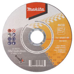 Makita D-18770-10 accessoire pour meuleuse d'angle