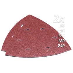 Makita B-21618 Accessoire de ponceuse 10 pièce(s) pâte sablée