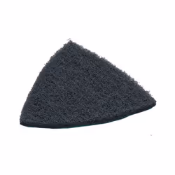 Tampon de polissage (feutre) Makita; 93x93 mm