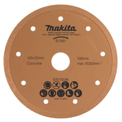 Makita B-21951 accessoire pour meuleuse d'angle
