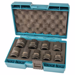 Makita D-41517, 9 pièce(s)