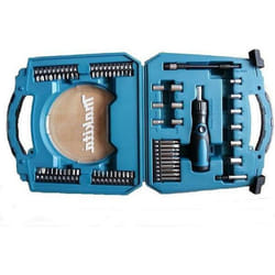 Jeu de tournevis Makita D-42020; 65 unités