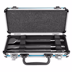 Makita D-42357, 250 mm, 3 pièce(s)