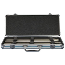 Makita - Coffret 5 Outils Burinage sds-max - D-42472
