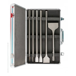 Ciseau Makita D-42488; SDS-max; 6 unités